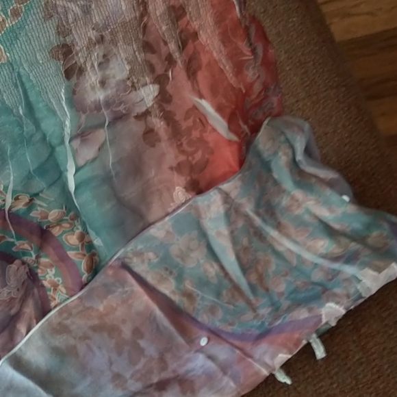 Skirt or sundress - Picture 4 of 6